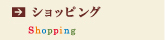 ショッピング
